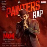 Painters Rap (feat. Noel Sean) (From "M4M - Motive For Murder")