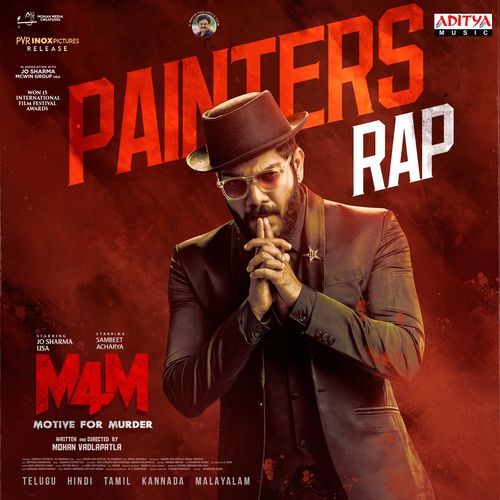 Painters Rap (feat. Noel Sean) (From "M4M - Motive For Murder")