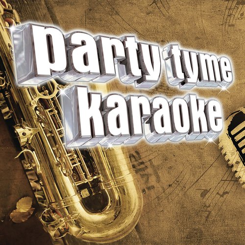 Strokin' (Made Popular By Clarence Carter) [Karaoke Version] cover art