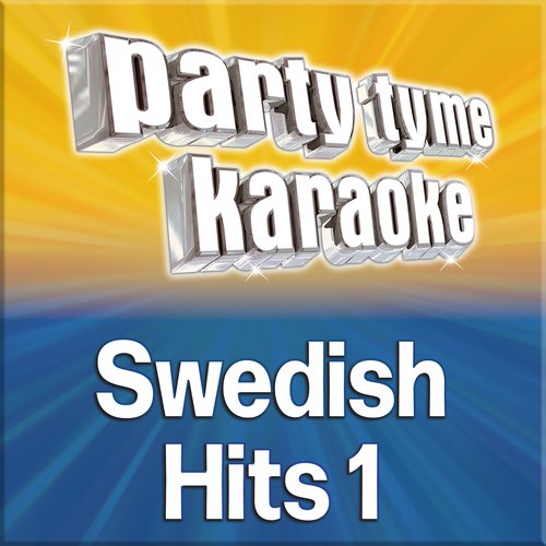 Gamle Svarten (Made Popular By Cacka Israelsson) [Karaoke Version] cover art
