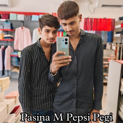 Pasina M Pepsi Pegi