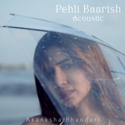 Pehli Baarish (Acoustic)-PwskciNbZFs