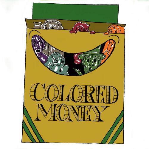 Perkins cover art