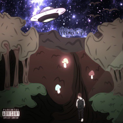 Lost Tape cover art
