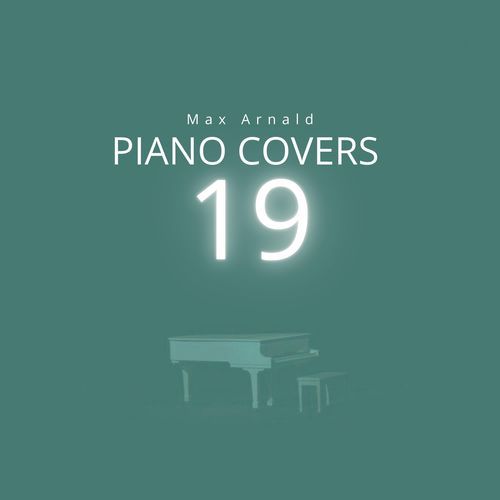 True Colors (Arr. for Piano by Max Arnald)