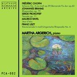 Scherzo No. 3 in C-Sharp Minor Op. 39: Presto con fuoco