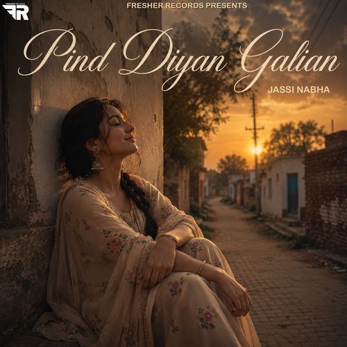 Pind Diyan Galian