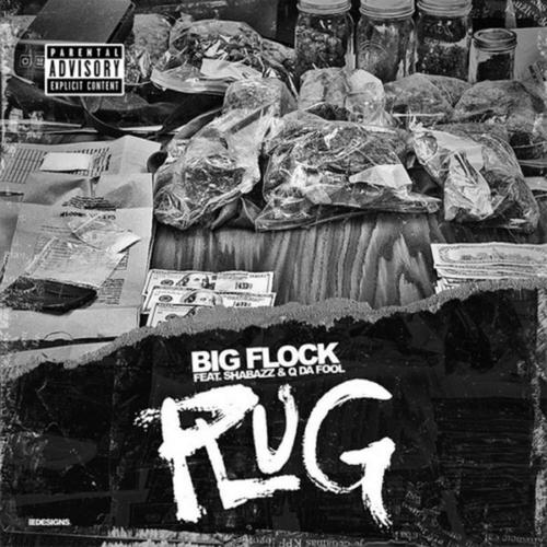 Plug (feat. Shabazz & Q Da Fool) cover art