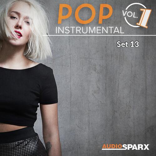 Pop Instrumental, Vol. 1, Set 13