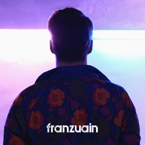 Praying (Morgan) cover art