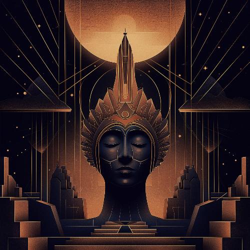 Profond (Night Wizard Series)