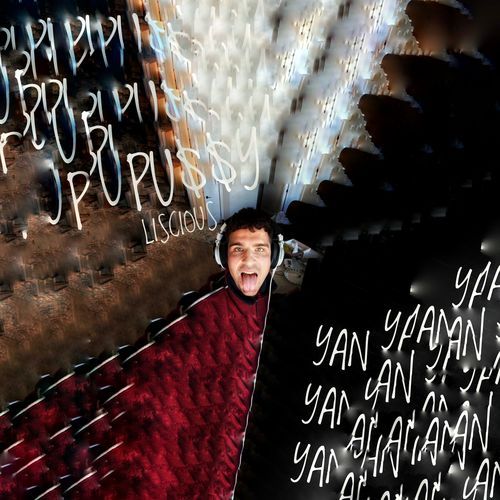 Pu$$Yliscious cover art
