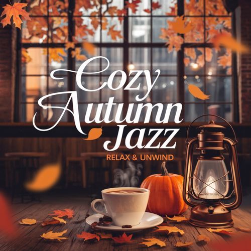Pumpkin Spice-1 cover art