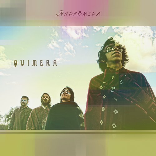 Quimera Lyrics - Quimera - Only on JioSaavn