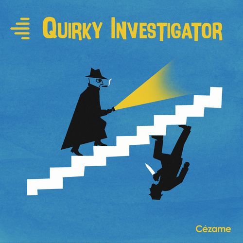 Quirky Investigator
