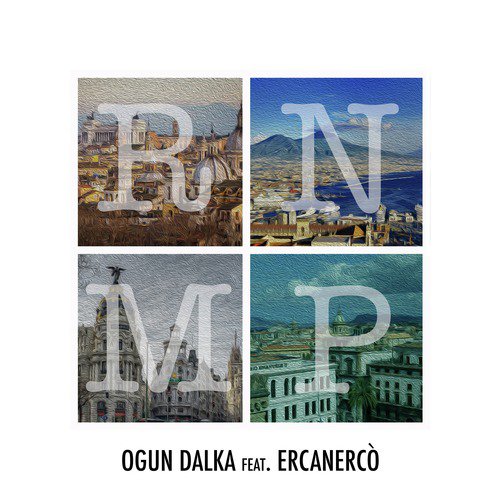 RNMP cover art
