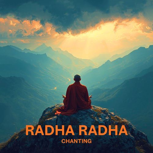 Radha Radha Chanting