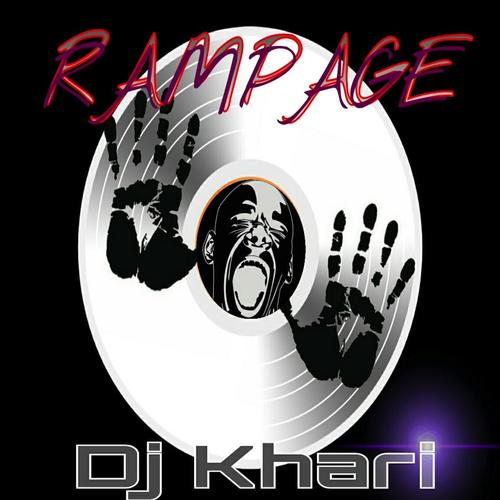 DJ Khari