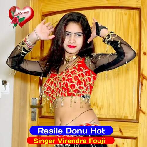 Rasile Donu Hot