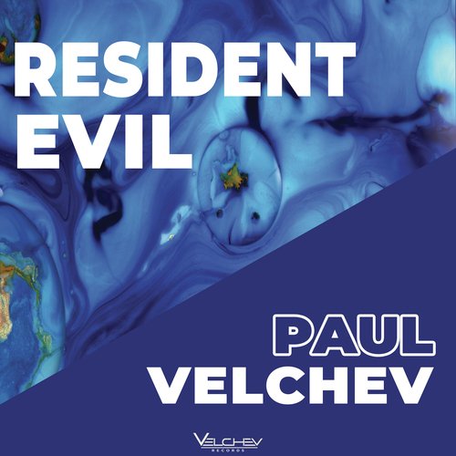 Resident Evil