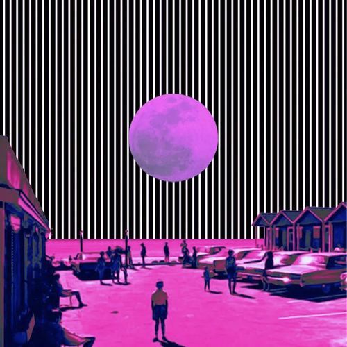 Retro Love (Slow & Reverb)