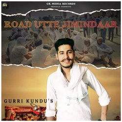 Road Utte Jimindaar-GB0MWUIFcUU