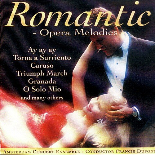 Romantic Opera Melodies