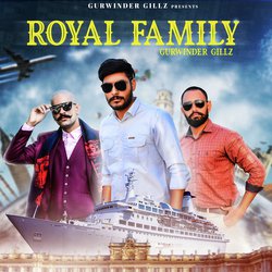 Royal Family-JVscARxCW3k