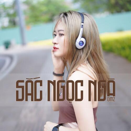 Sắc Ngọc Ngà