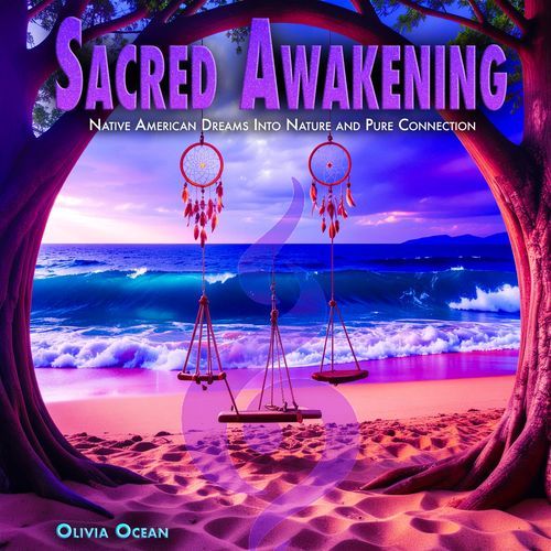 Sacred Awakening: Native American Dreams Into Nature and Pure Connection