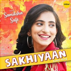 Sakhiyaan (Cover)-HgpaSEVnAVA