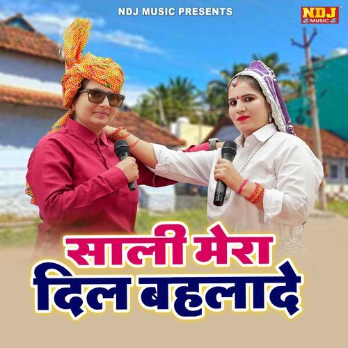Sali Mera Dil Bahlade cover art