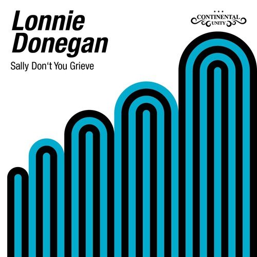 Sally Don&#039;t You Grieve