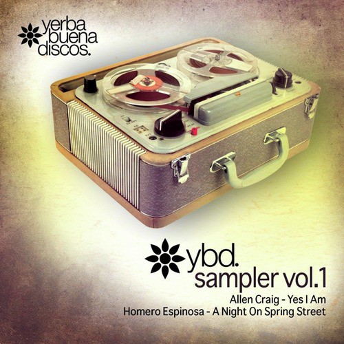 Sampler Vol. 1_poster_image