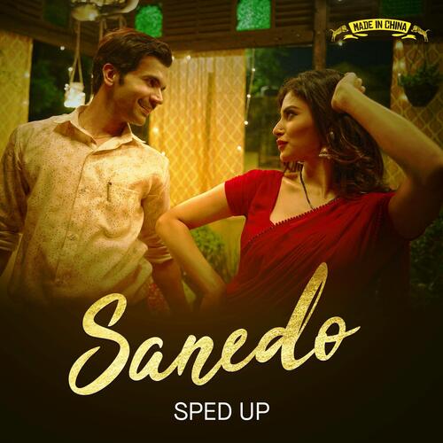 Sanedo (Sped Up)