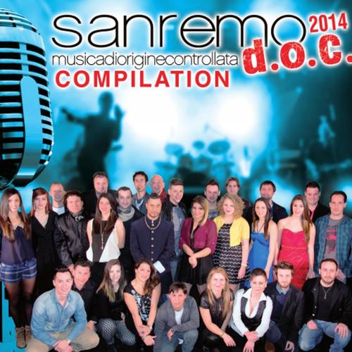 Sanremo d.o.c. compilation 2014
