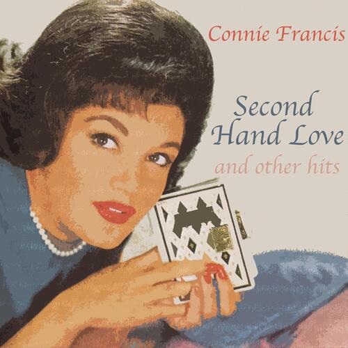 Pretty Little Baby cover art