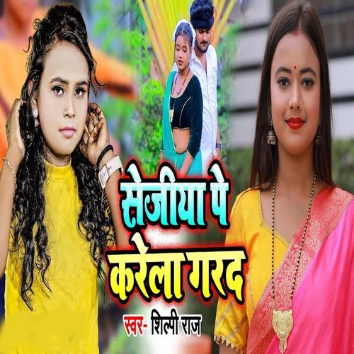 Sejiya Pe Kare Garda