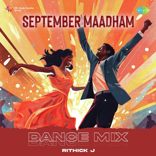 September Maadham - Dance Mix