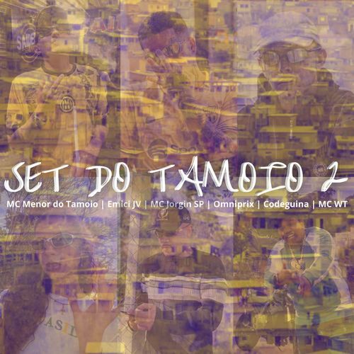 Set do Tamoio 2 cover art
