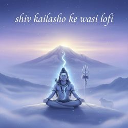 Shiv Kailasho Ke Vasi (Lofi Version)