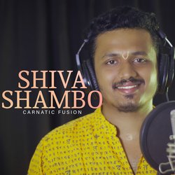 Shiva Shambo Carnatic Fusion-SV1SZDsFX1E