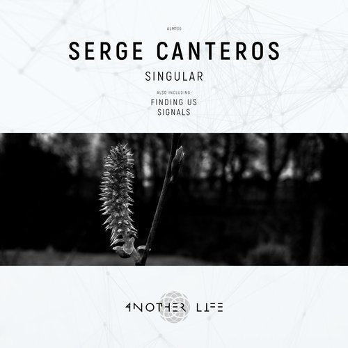 Singular cover art