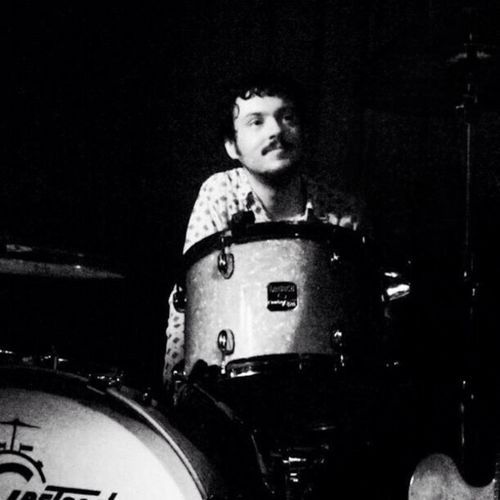 I'm just a little guy