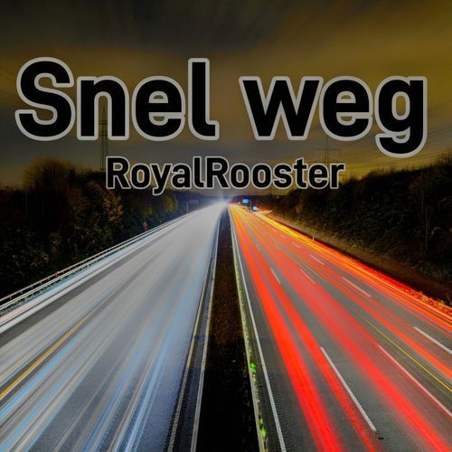Wachten cover art