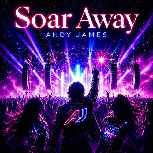 Soar Away (Uplifting Trance)(Edm)