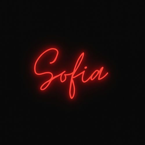 Sofia cover art