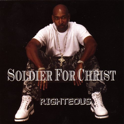 Soldier For Christ