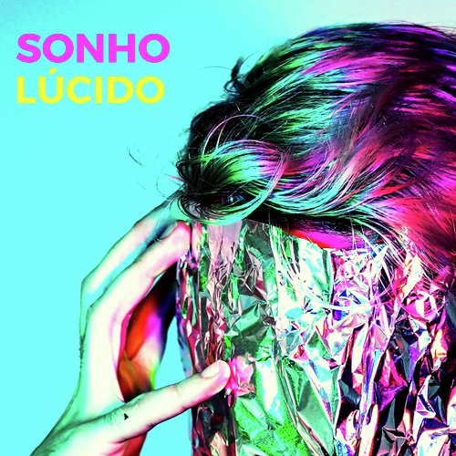 Revolução Eletrônica cover art