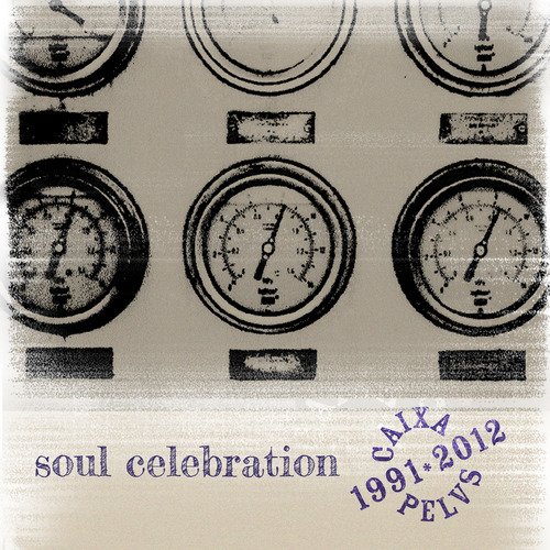Soul Celebration cover art
